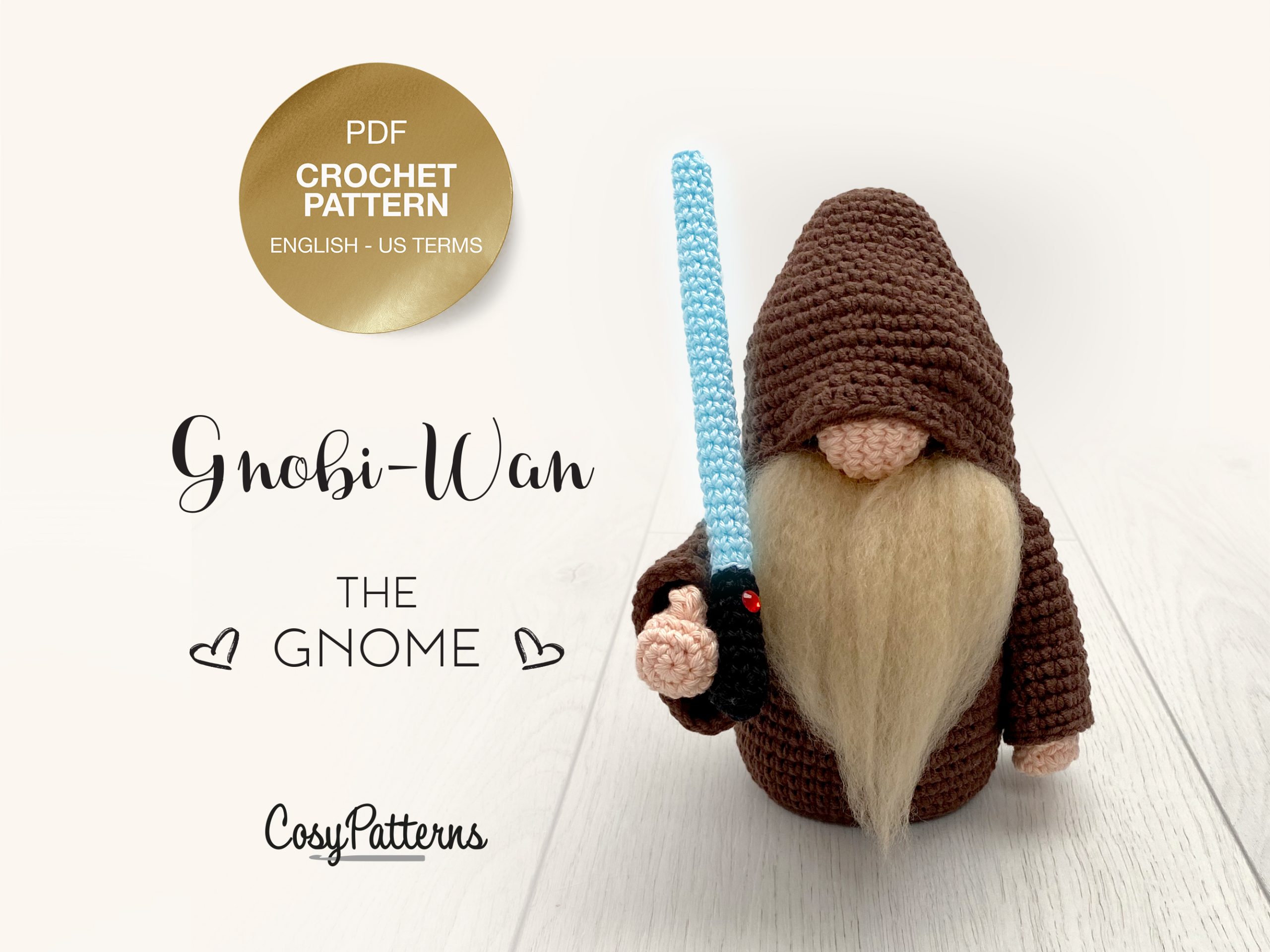 Gnobi Wan